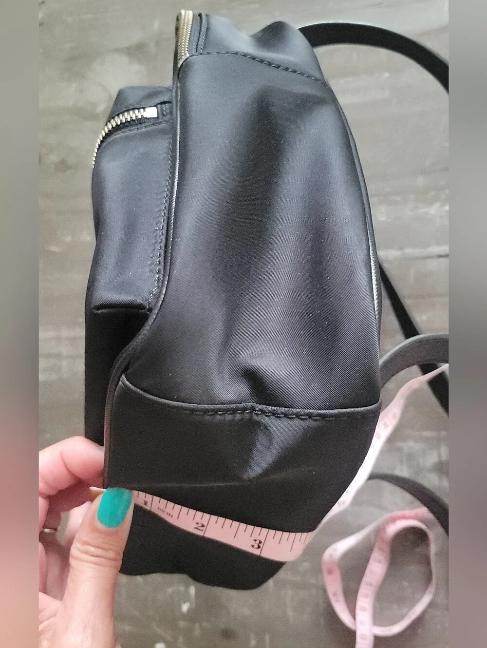 Kate Spade Wilson Road Small Bradley Backpack